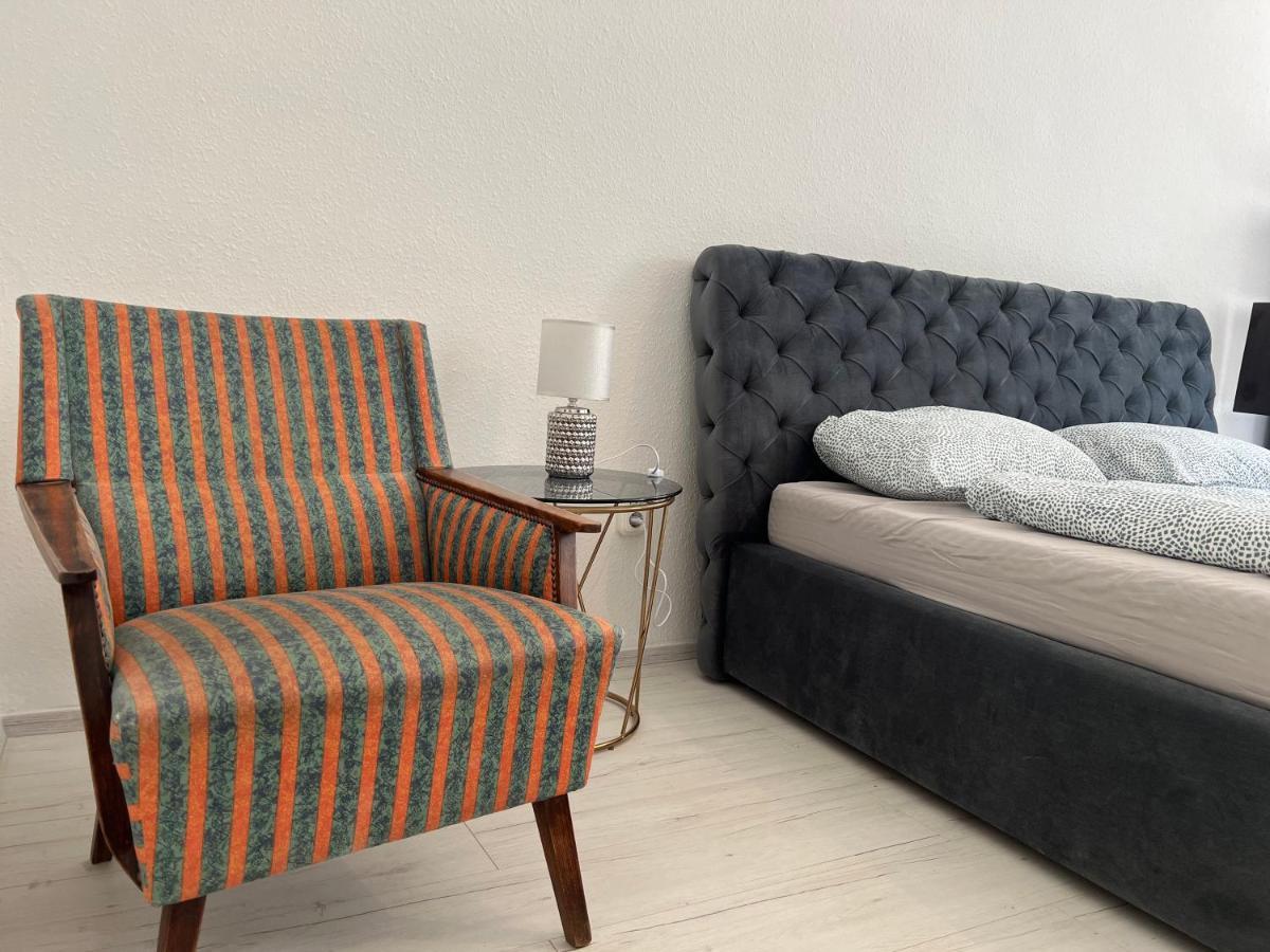 L8 Guesthouse Budapest Eksteriør billede