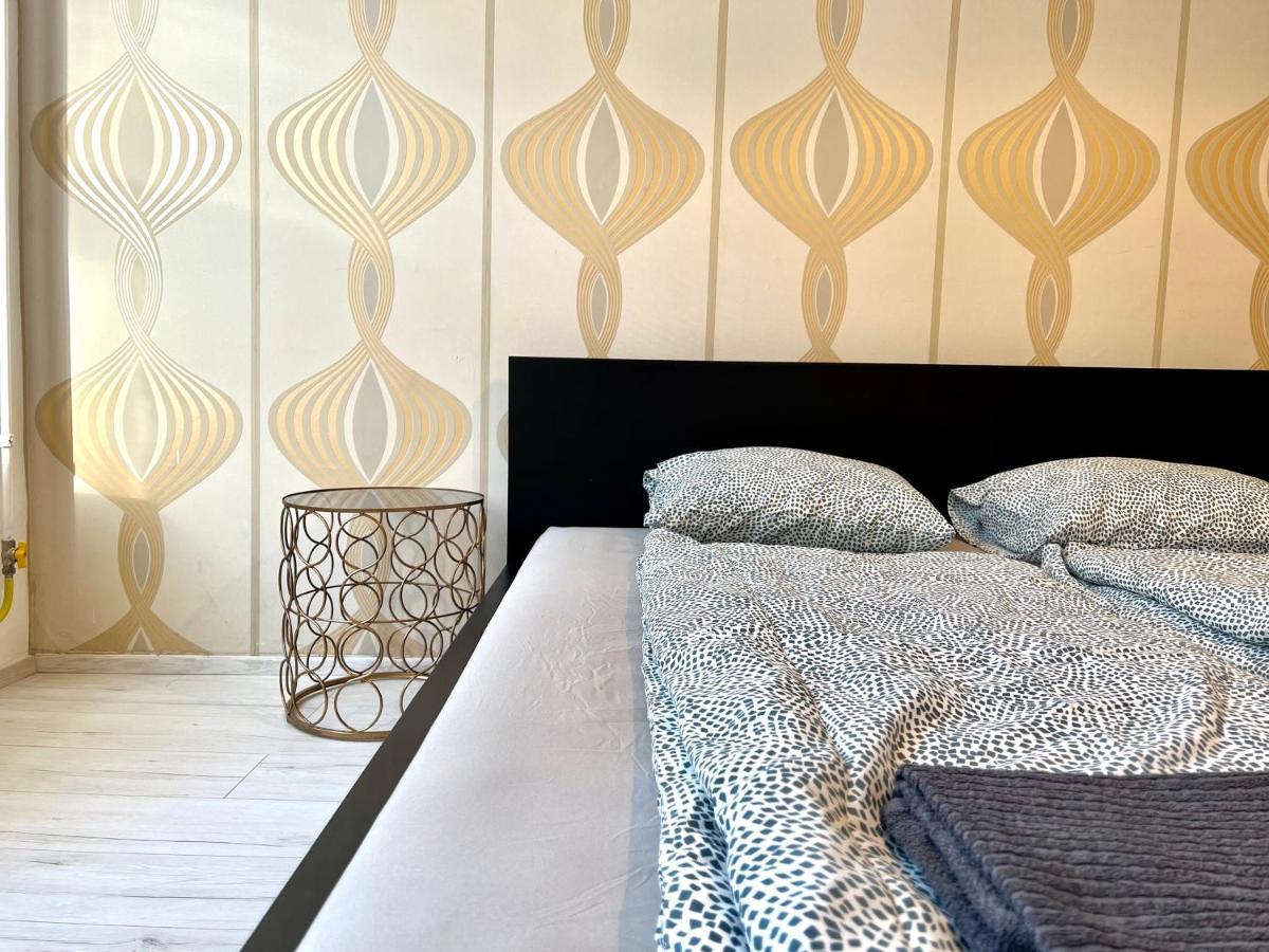 L8 Guesthouse Budapest Eksteriør billede