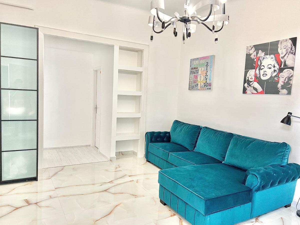 L8 Guesthouse Budapest Eksteriør billede