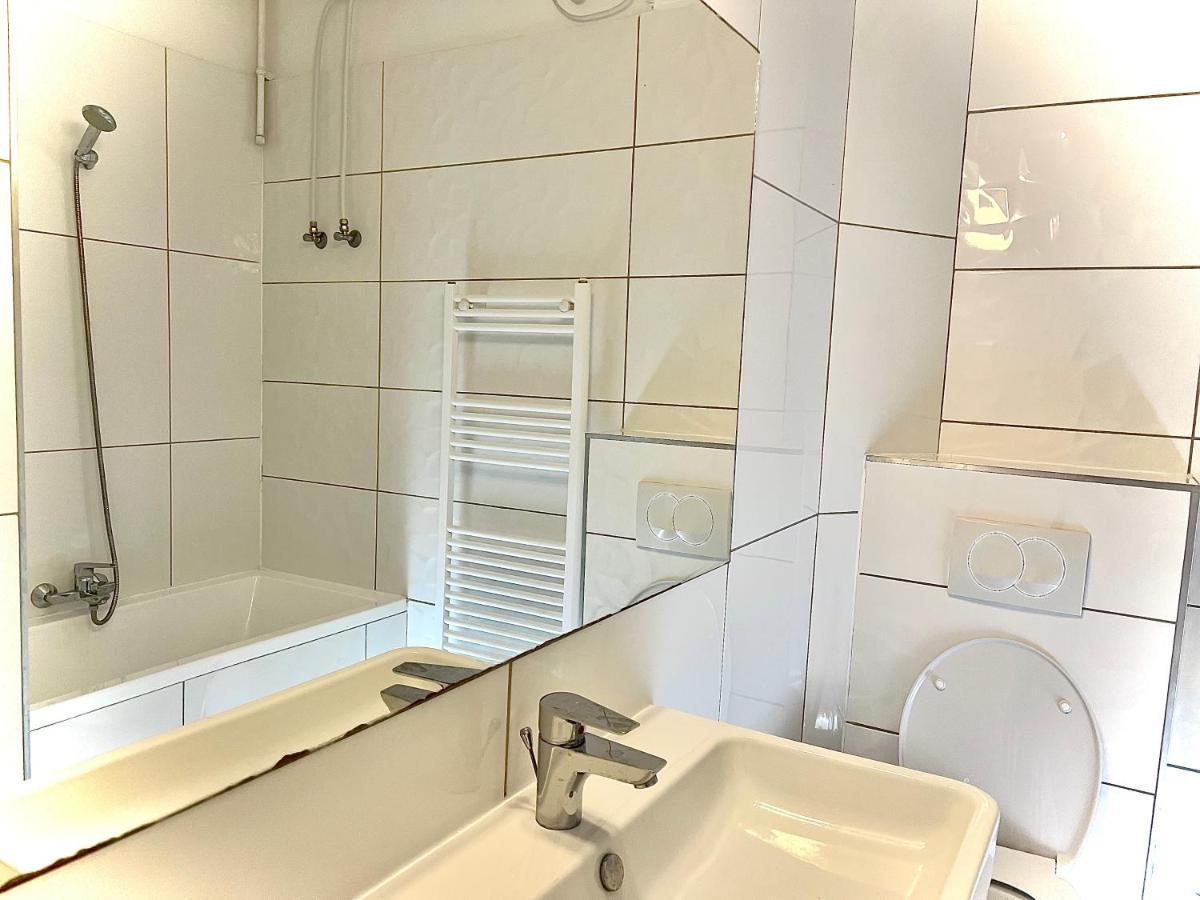 L8 Guesthouse Budapest Eksteriør billede
