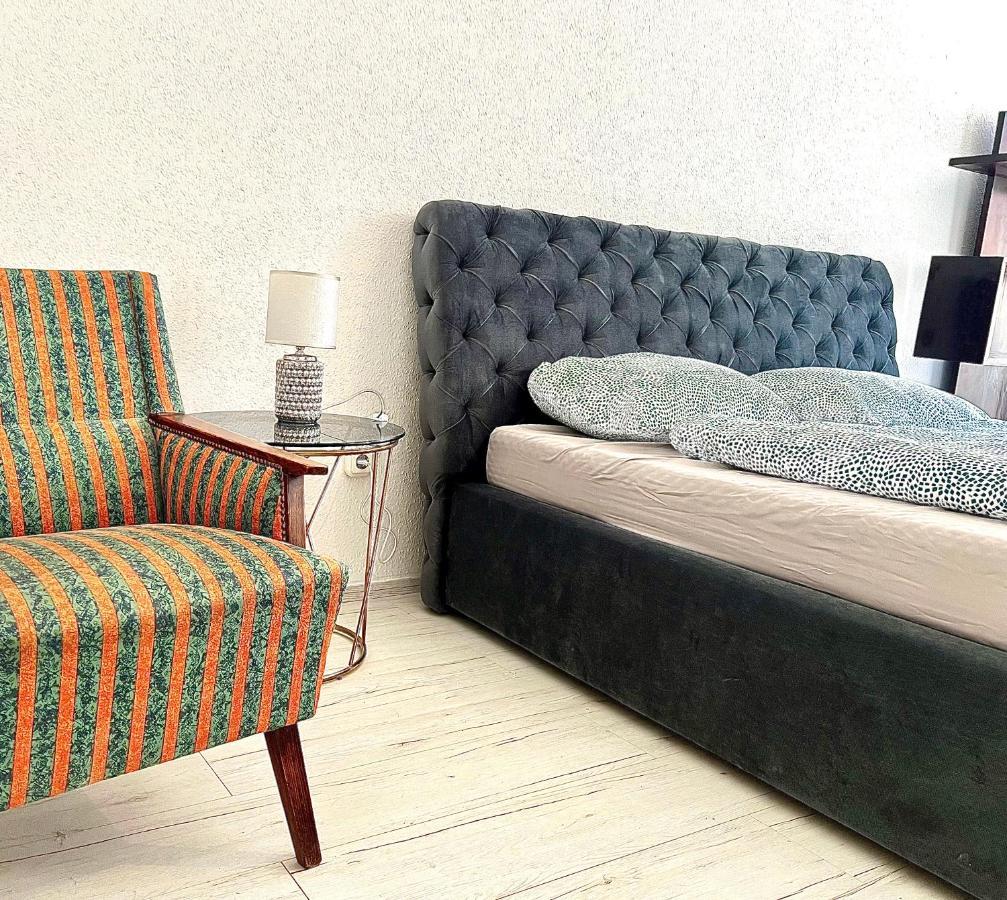 L8 Guesthouse Budapest Eksteriør billede