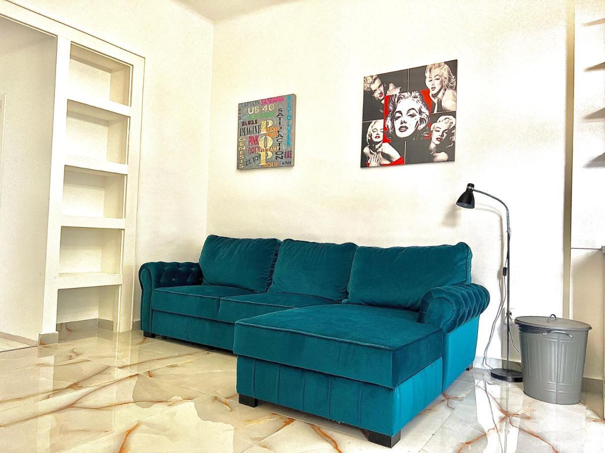 L8 Guesthouse Budapest Eksteriør billede