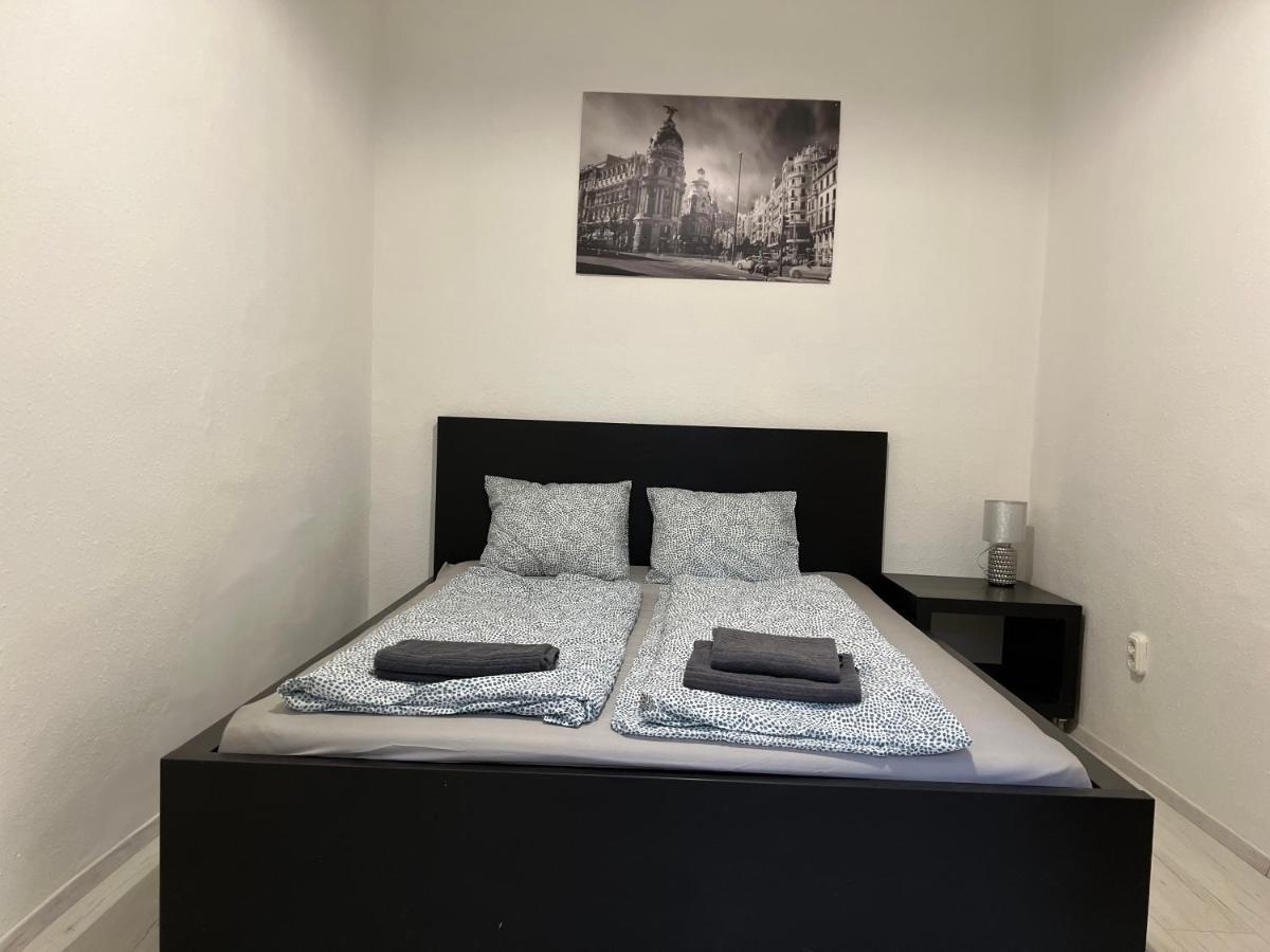 L8 Guesthouse Budapest Eksteriør billede