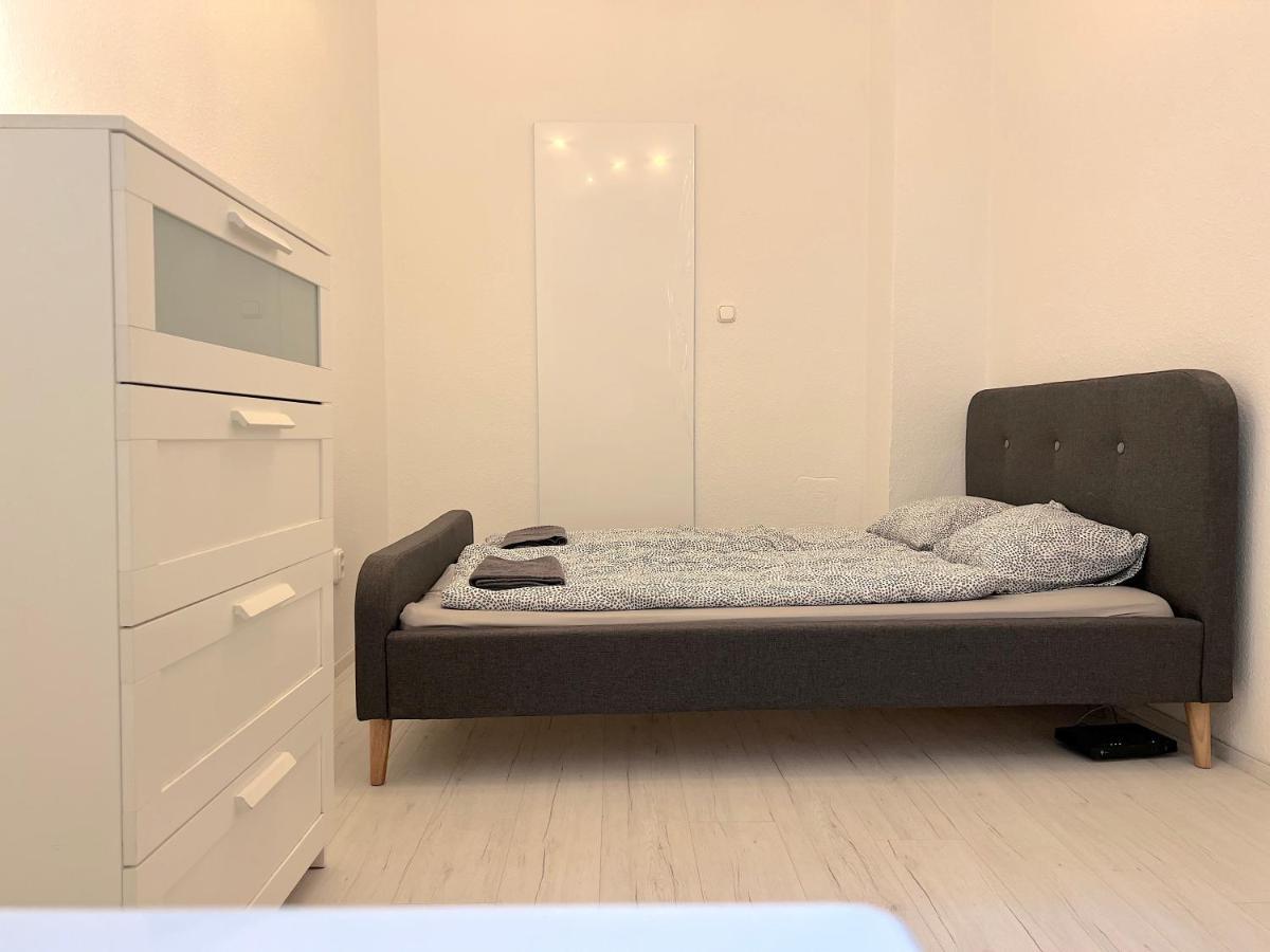L8 Guesthouse Budapest Eksteriør billede