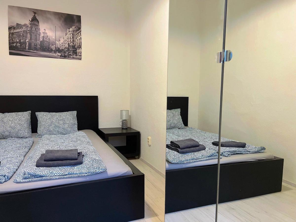 L8 Guesthouse Budapest Eksteriør billede